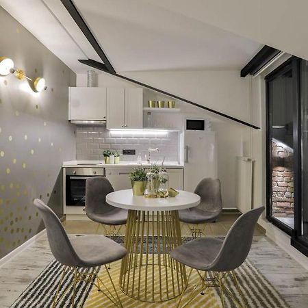Ava Butik Hotel Istanbul Eksteriør bilde