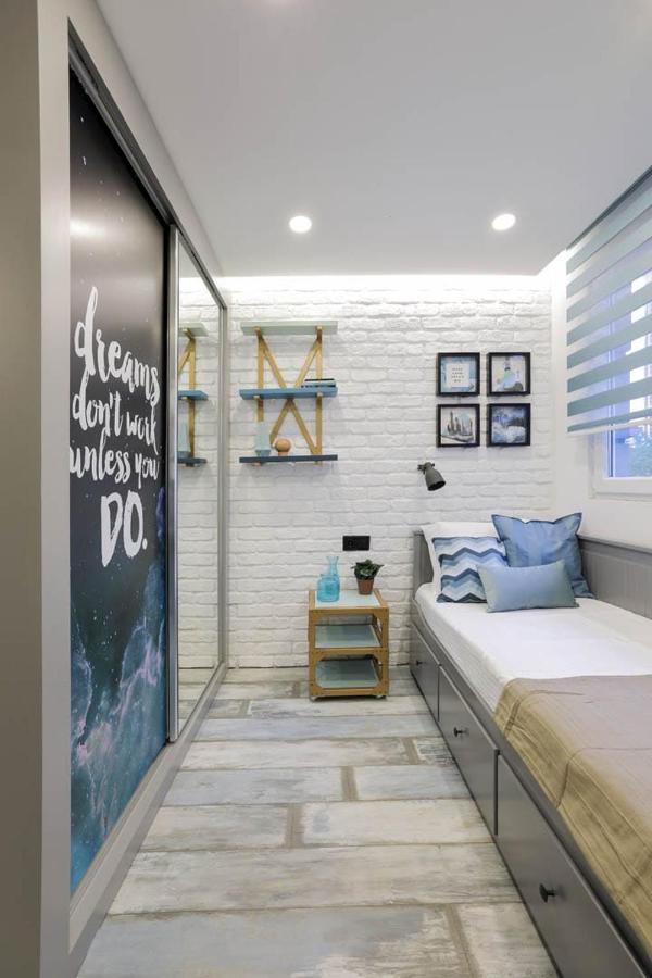 Ava Butik Hotel Istanbul Eksteriør bilde