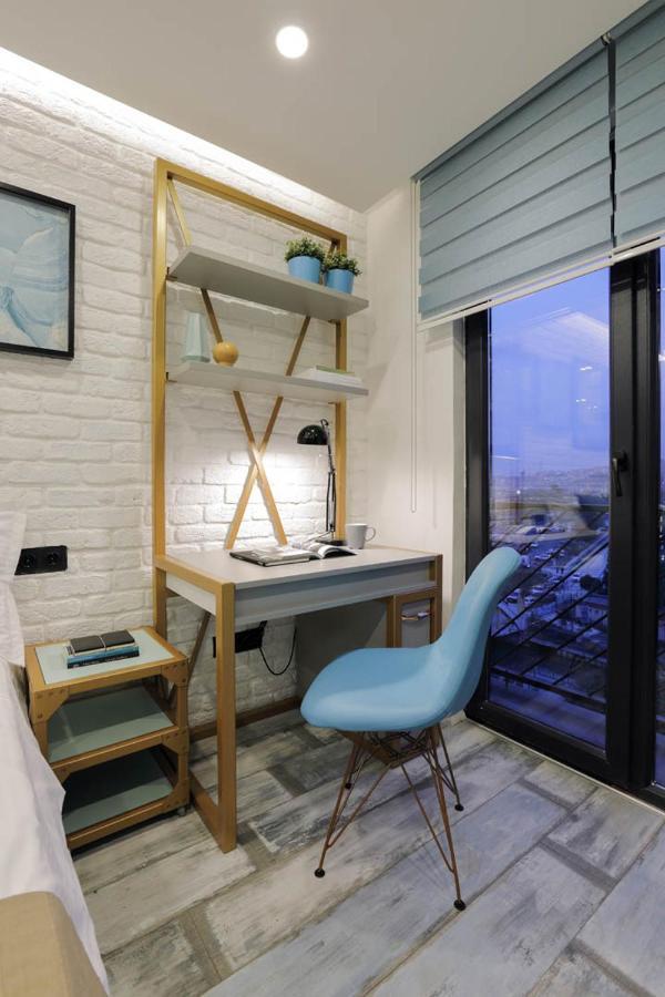 Ava Butik Hotel Istanbul Eksteriør bilde