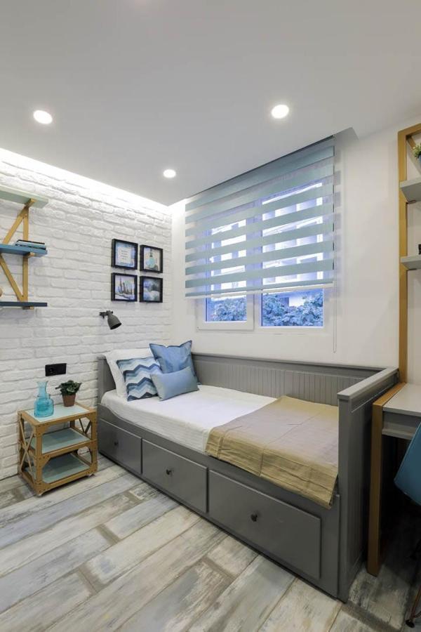 Ava Butik Hotel Istanbul Eksteriør bilde