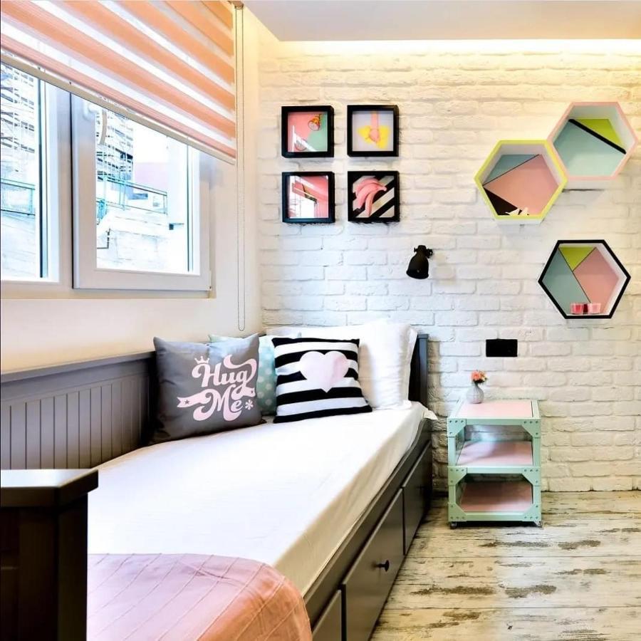 Ava Butik Hotel Istanbul Eksteriør bilde