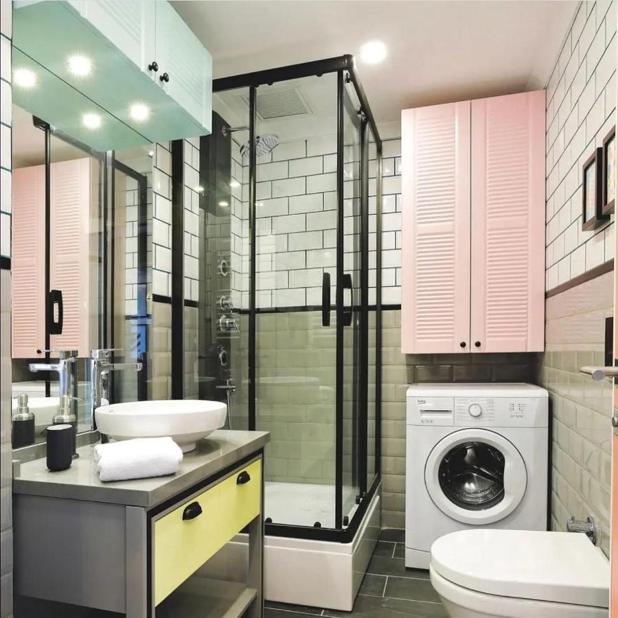 Ava Butik Hotel Istanbul Eksteriør bilde