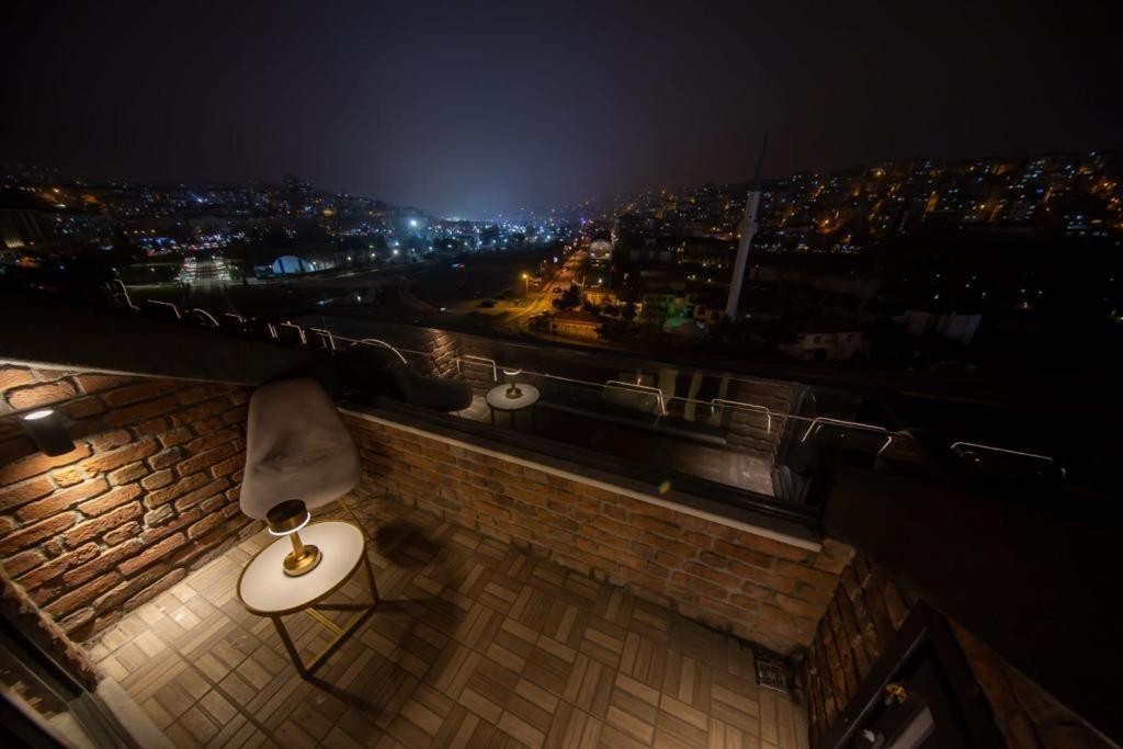 Ava Butik Hotel Istanbul Eksteriør bilde